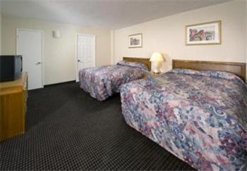 Civic Center Inn Civic Center Inn